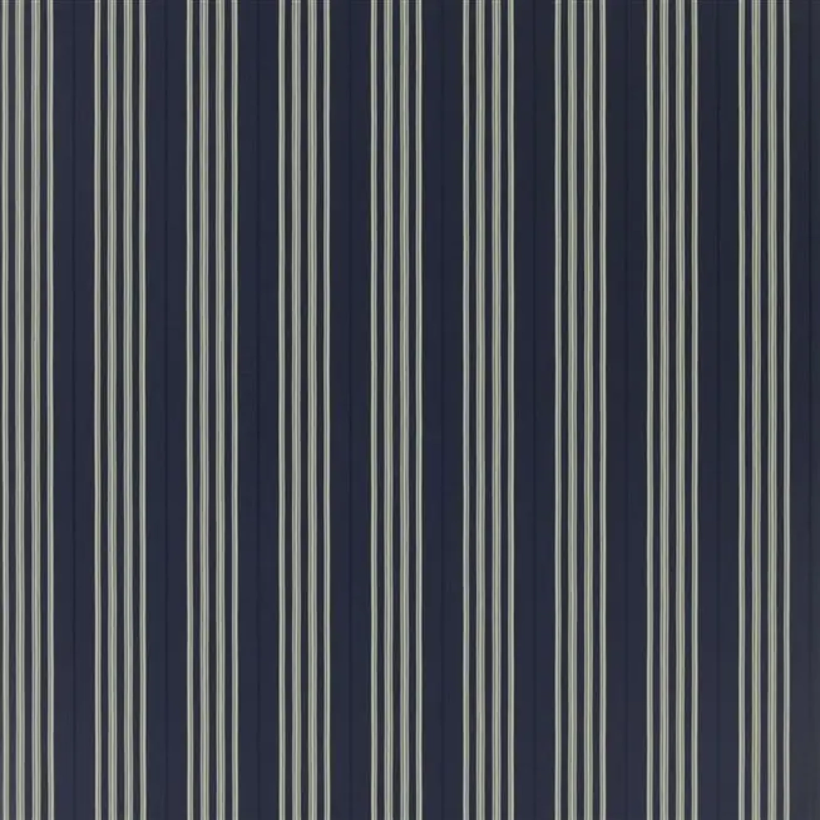 Ralph Lauren Coastal Papers Palatine Stripe